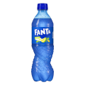 Fanta Shokata 0,5l