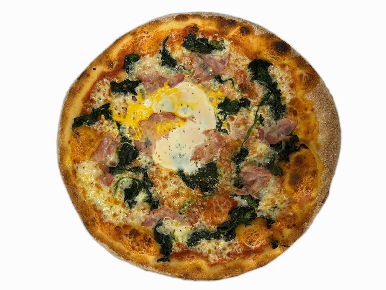 Occhio Di Bue
