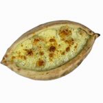 Pide Mozzarella
