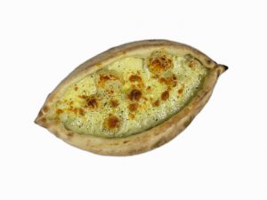 Pide Mozzarella