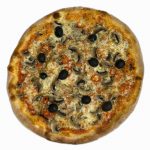 Arrabiata Pizza Veloce