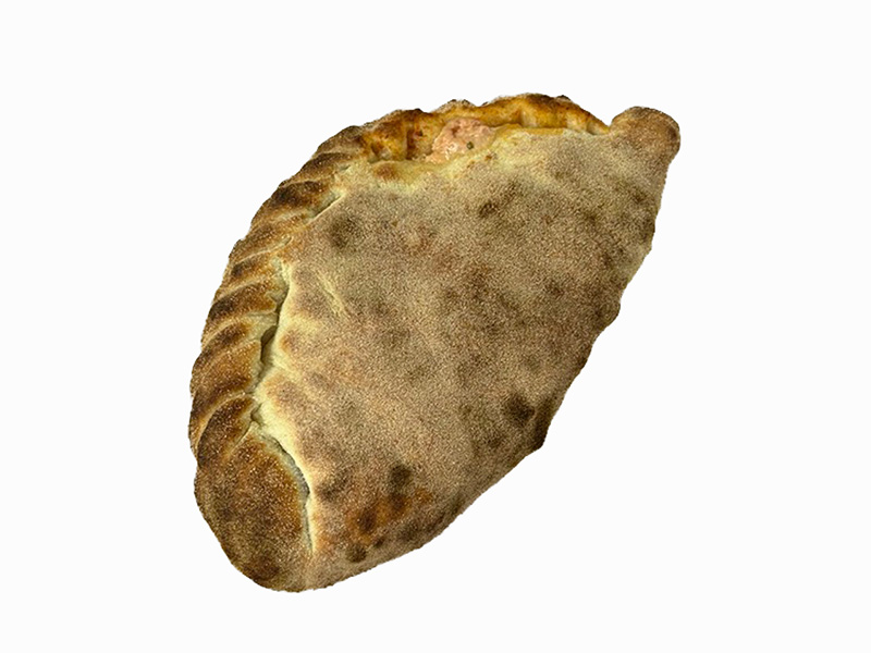 Calzone Veloce
