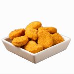 Chickennuggegets veloce