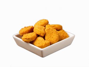 Chickennuggegets veloce