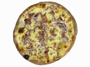 Creme fraiche veloce