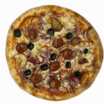 Della Casa Pizza Veloce