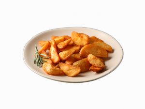 Farmer fries