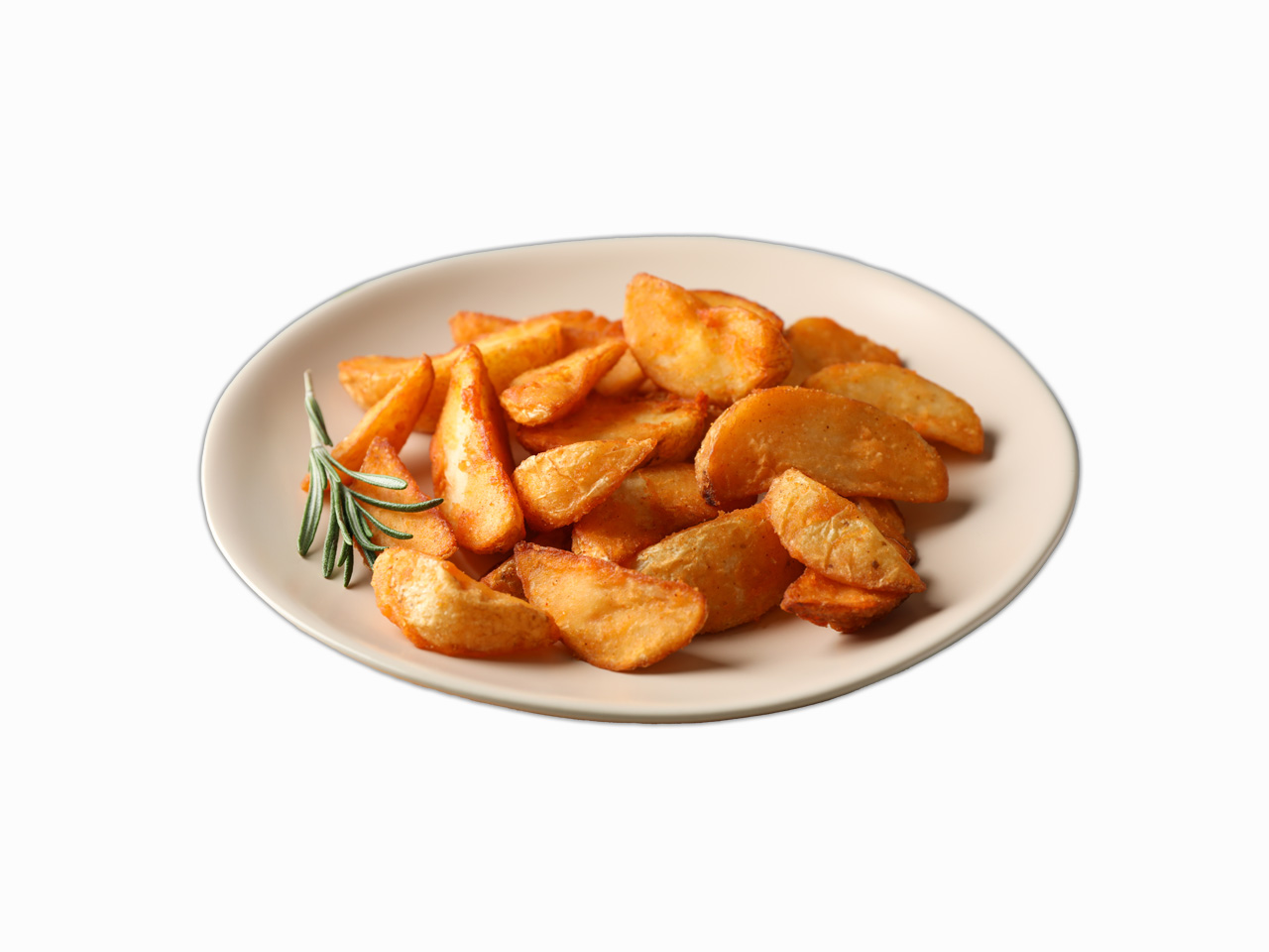 Farmer fries
