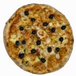 Frutti di mare veloce