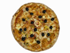 Frutti di mare veloce