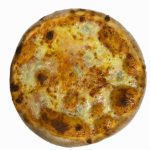 Gorgonzola Pizza Veloce