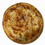 Mozzarella Pizza Veloce