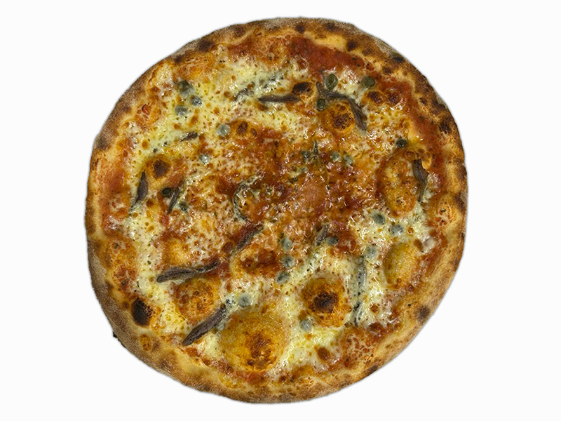 Napoli Veloce