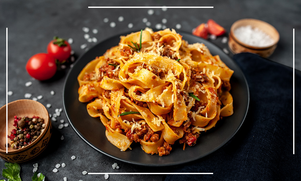 Pasta Bestellen Dielsdorf Veloce