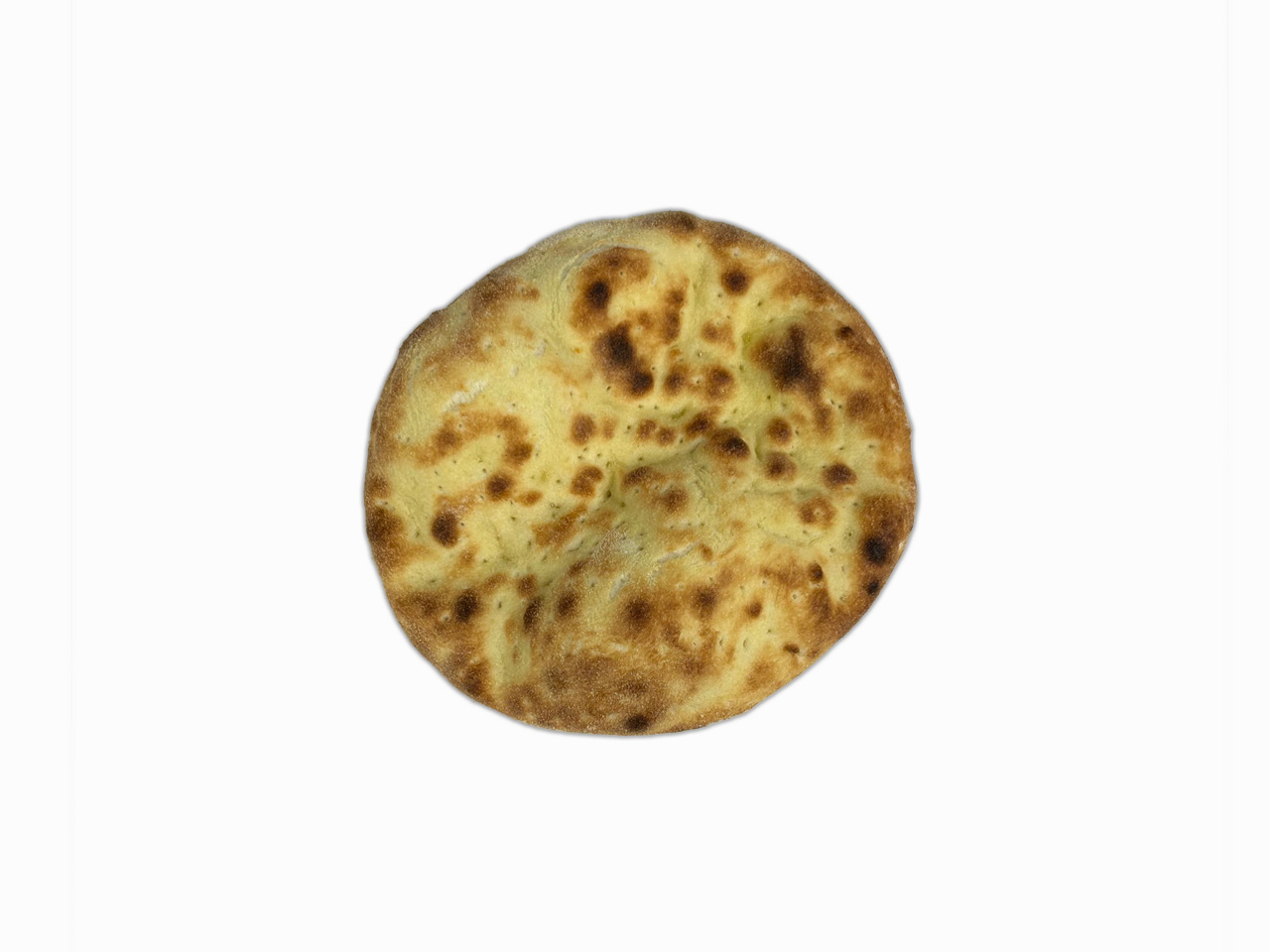 Pizza Brot