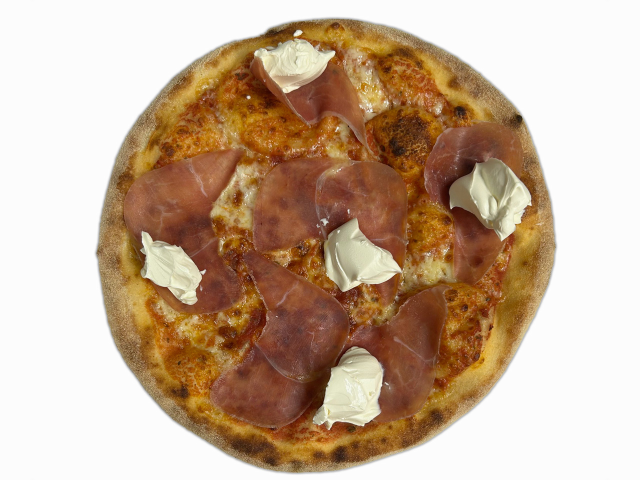 Pizza Veloce