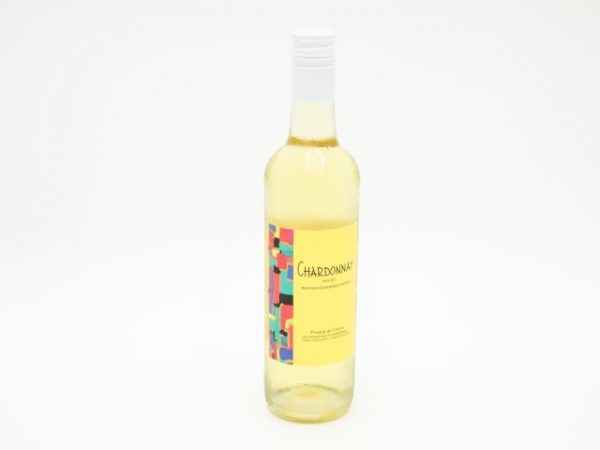 Pizza Veloce Food Chardonnay Weiss Wein