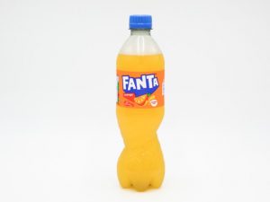 Pizza Veloce Food Fanta