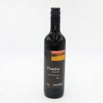Pizza Veloce Food Primitivo Rot Wein