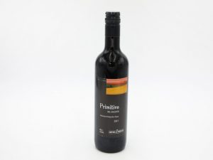 Pizza Veloce Food Primitivo Rot Wein