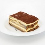 Pizza Veloce Food Tiramisu