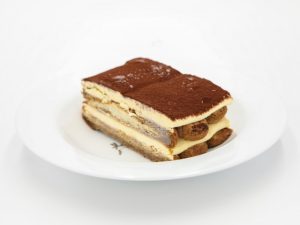 Pizza Veloce Food Tiramisu