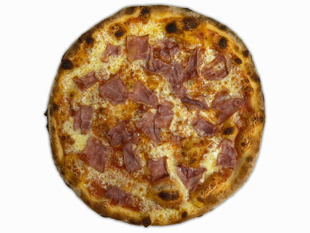Prosciutto Veloce