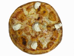 Quattro formaggi 2