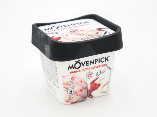 Pizza Veloce Food Movenpic Rasberry