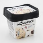 Pizza Veloce Food Movenpic Stracciatella