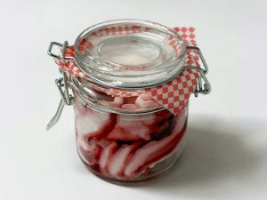 Gelato di bosco 3