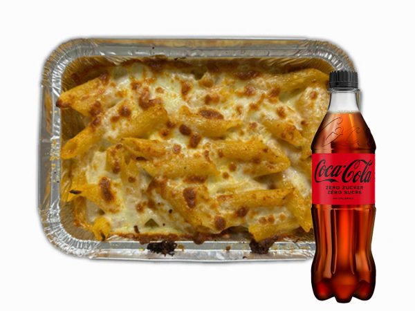 Angebot Pasta